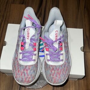 Kids Shoes - Multicolor